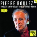 The Cleveland Orchestra、Pierre Boulez - Third tableau