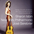 sharon isbin - I Allegro preciso