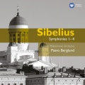 Paavo Berglund、helsinki philharmonic orchestra - Symphony No. 3 in C major Op. 52: III. Moderato (Allegro (ma non tanto))