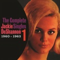jackie deshannon - Should I Cry