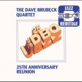 dave brubeck quartet、the dave brubeck quartet - Take Five
