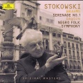 Leopold Stokowski - I. Theme & Variations