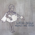 lucio dalla - Questo amore