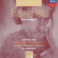 London Philharmonic Orchestra、edita gruberova、Georg Solti - Großmächtige Prinzessin, wer verstünde nicht