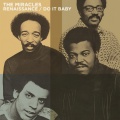 The Miracles - Do It Baby