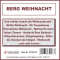 Fritz Graas - Weisse Weihnacht