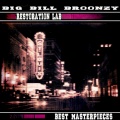 Big Bill Broonzy、D.R - Hey Hey