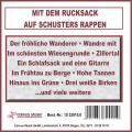 Anita、Peter, Paul & Mary、Peter Corp - Muss i denn, muss i denn