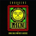 Crookers、savage skulls - Bust 'em Up