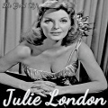 Julie London - The Good Life