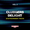 Ilary Montanari - Dark & Deep