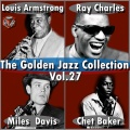 Louis Armstrong - Billie's Bounce