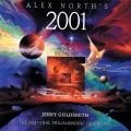 alex north - Space Station Docking
