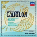 Anne-Catherine Gillet、isaiah bell、Julie Boulianne、Kimy McLaren、Marc Barrard、Pascal Charbonneau、Philippe Sly、Orchestre symphonique de Montréal、kent nagano - Ibert, Honegger: L'Aiglon / Act 3: Les ailes meurtries: Scenes 6-7