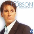 Antony Walker、david hobson、Sinfonia Australis - 