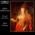 Jakob lindberg - The Most High and Mighty Christianus the Fourth, King of Denmark, His Galliard