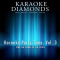 Karaoke Diamonds - Nasty