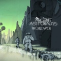 Ancient Astronauts - Fear Is the Only Darkness
