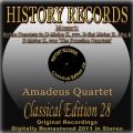 Amadeus Quartet - II. Andante