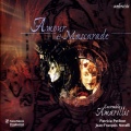 Ensemble Amarillis - The Fairey Masque