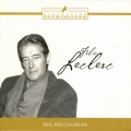 Felix Leclerc - Petit pierre