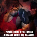 Gym Music - Applause (Dance Remix)