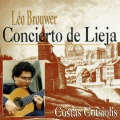 leo brouwer、Costats Costsiolis - Un dia de Noviembre