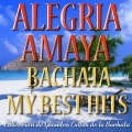 Alegrìa Amaya - Si Me Dejas, No Me Olvidas