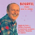 Bourvil - Jonas la baleine
