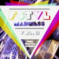 Laserkraft 3D、Max Mostley - Blacklight District