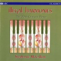 Stephanie McCallum - Music Of Changes