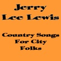 Jerry Lee Lewis - North To Alaska