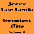 Jerry Lee Lewis - Cold, Cold Heart