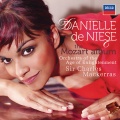 danielle de niese、orchestra of the age of enlightenment、sir charles mackerras - Exsultate, jubilate, K.165 - 4. Alleluia