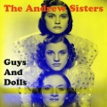 danny kaye、The Andrews Sisters - It's A Quiet Town