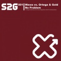 Ortega、Wawa、Gold - No Problem (Chris Montana Remix)