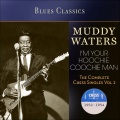 Muddy Waters - Please Have Mercy
