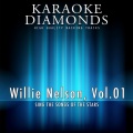 Karaoke Diamonds - Last Thing I Needed First Thing This Morning