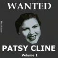 Patsy Cline - Foolin'  'Round