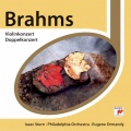 Isaac Stern、Eugene Ormandy、the philadelphia orchestra、Johannes Brahms - II. Adagio