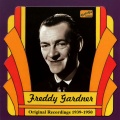 Freddy Gardner、Peter Yorke Concert Orchestra - Body and Soul