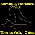 The Lively Ones - Paradise Cove
