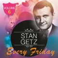 Stan Getz - Bebop In Pastel