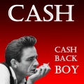 Johnny Cash - Girl In Saskatoon