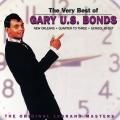 Gary U.S. Bonds - Take Me Back To New Orleans