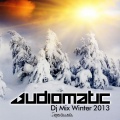 Audiomatic - Dj-Mix Winter 2013