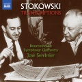 bournemouth symphony orchestra、John Powell - Fugue in G Minor, BWV 578, 
