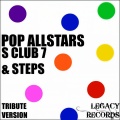 New Tribute Kings - Tragedy Originally Performed By Steps