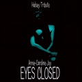 Anne-Caroline Joy - Eyes Closed