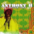 Anthony B - Can't Take My Eyes Away From You